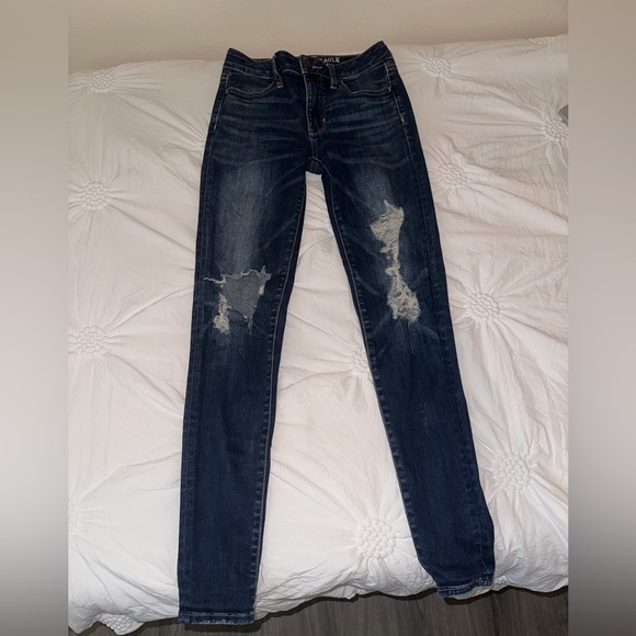 American eagle jeans - Picture 2 of 9